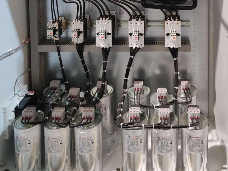 Eskişehir Kompanzasyon Firması için Tıklayın.0501 076 2230