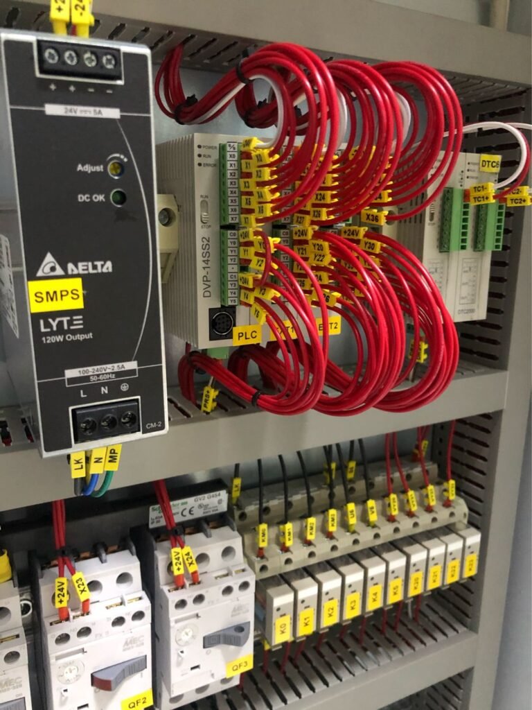 Otomasyon Panosu ihtiyacınız için bize ulaşınız. 0501 076 22 30