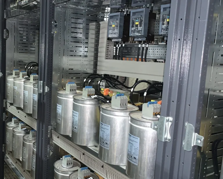 Balıkesir Kompanzasyon Firması için Bize Ulaşın. 0501 076 2230