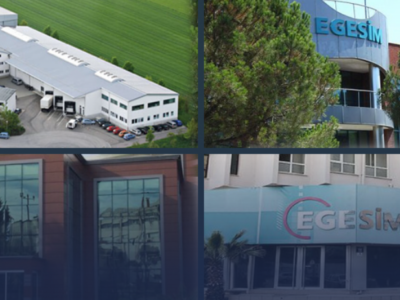 Egesim Firmaları