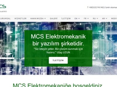 Fİrma Görseli