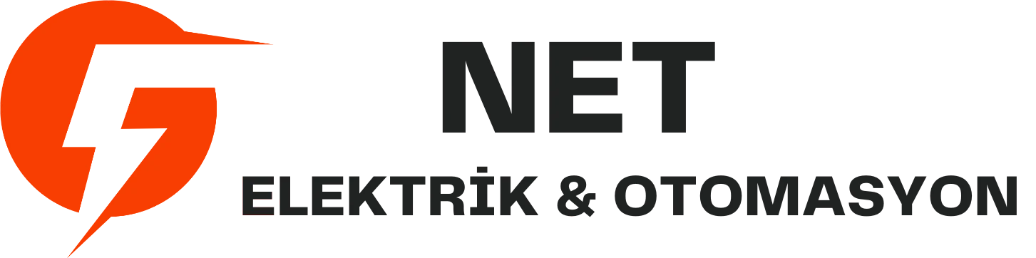 Net Elektrik Otomasyon