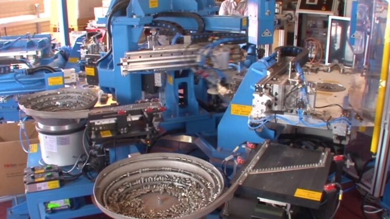 İmalat Otomasyonu için bize ulaşın. 0501 076 22 30