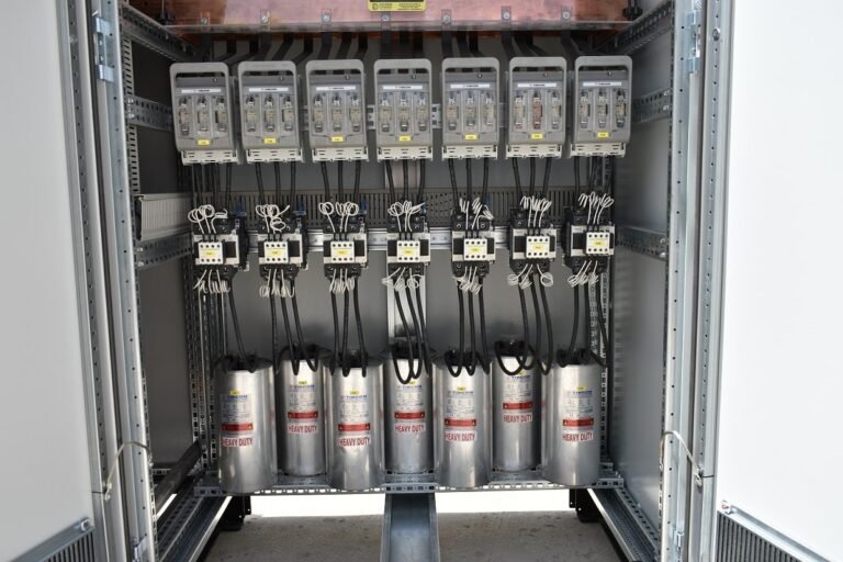 Eskişehir Kompanzasyon Panosu için Tıklayın. 0501 076 2230