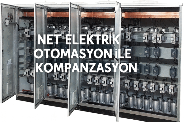 Kocaeli Kompanzasyon için Bize Ulaşın. 0501 076 2230