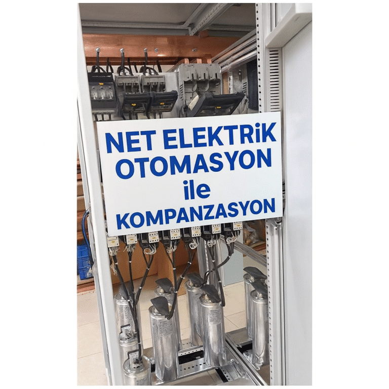 Mersin Kompanzasyon için Bize ulaşın. 0501 076 2230