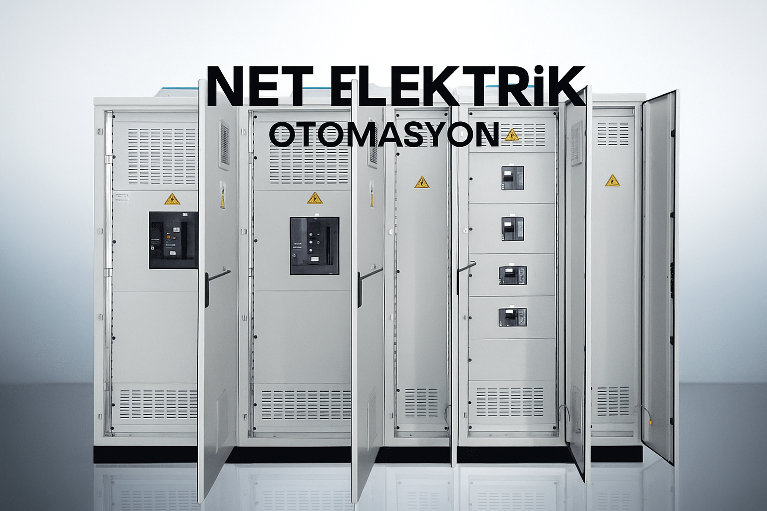 İzmir Dağıtım Panosu