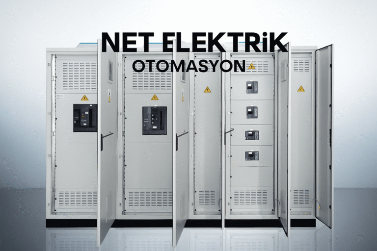 İzmir Dağıtım Panosu için Bize Ulaşın. 0501 076 2230