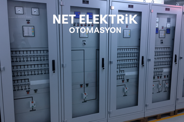 Aydın Dağıtım Panosu için Bize ulaşın. 0501 076 2230