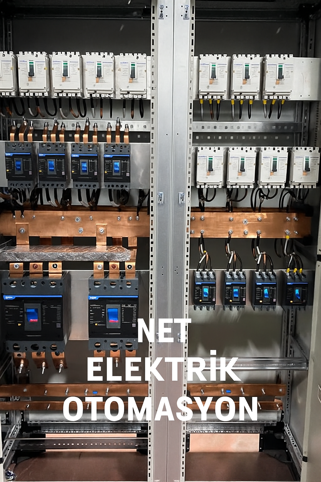 Manisa Dağıtım Panosu