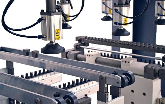 İzmir Otomasyon Firması için bizi arayın. 0501 076 22 30