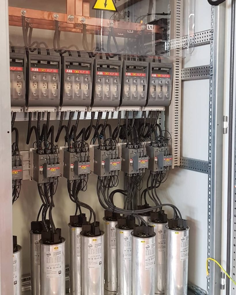 Denizli Kompanzasyon