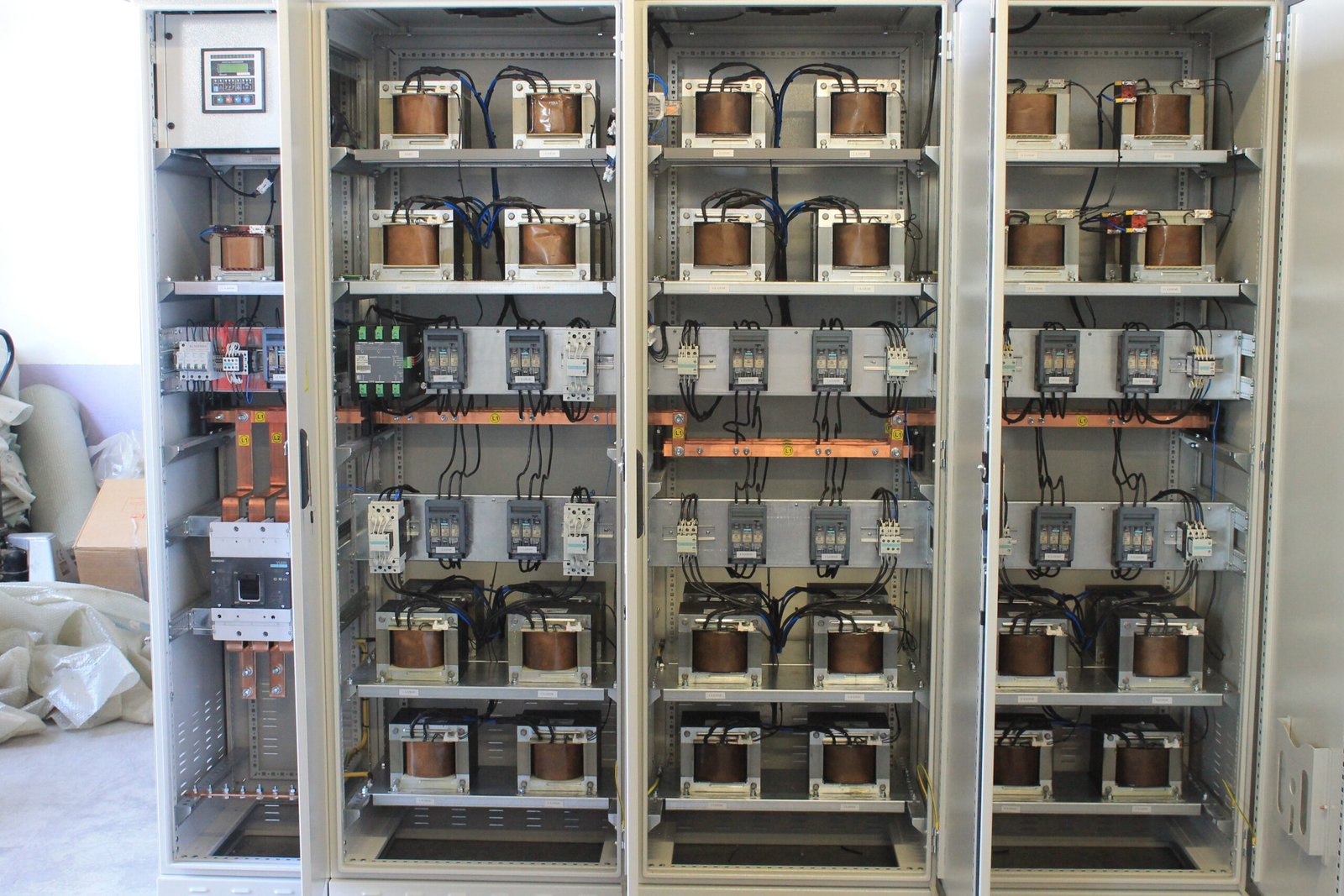 Antalya Kompanzasyon