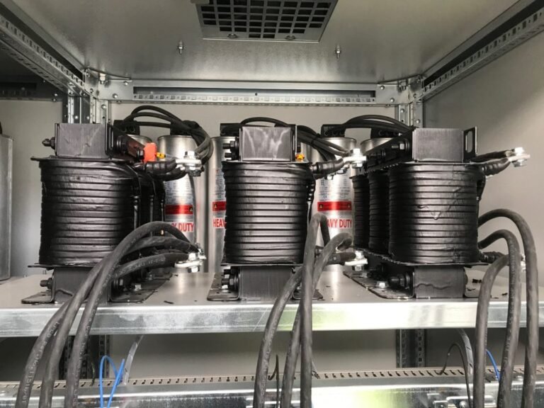 Uşak Kompanzasyon için Bize Ulaşın.