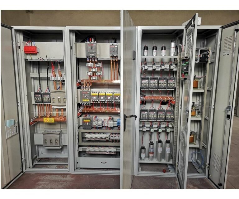 İstanbul Kompanzasyon için Bize Ulaşın. 0501 076 2230