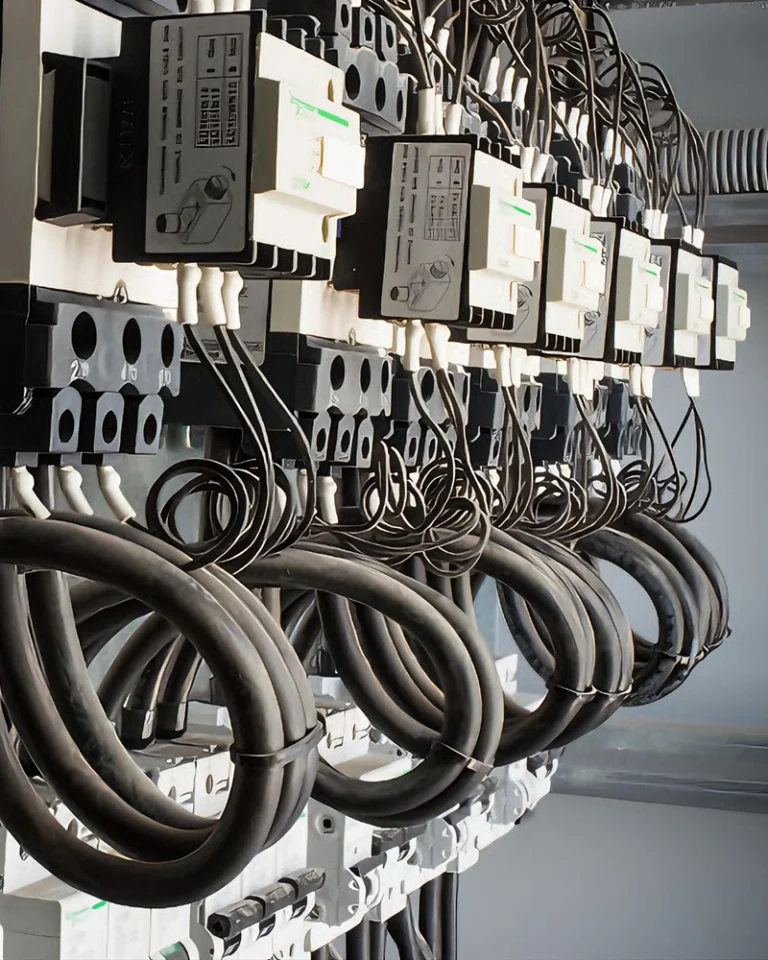 İzmir Kompanzasyon Firması için Bize Ulaşın. 0501 076 2230