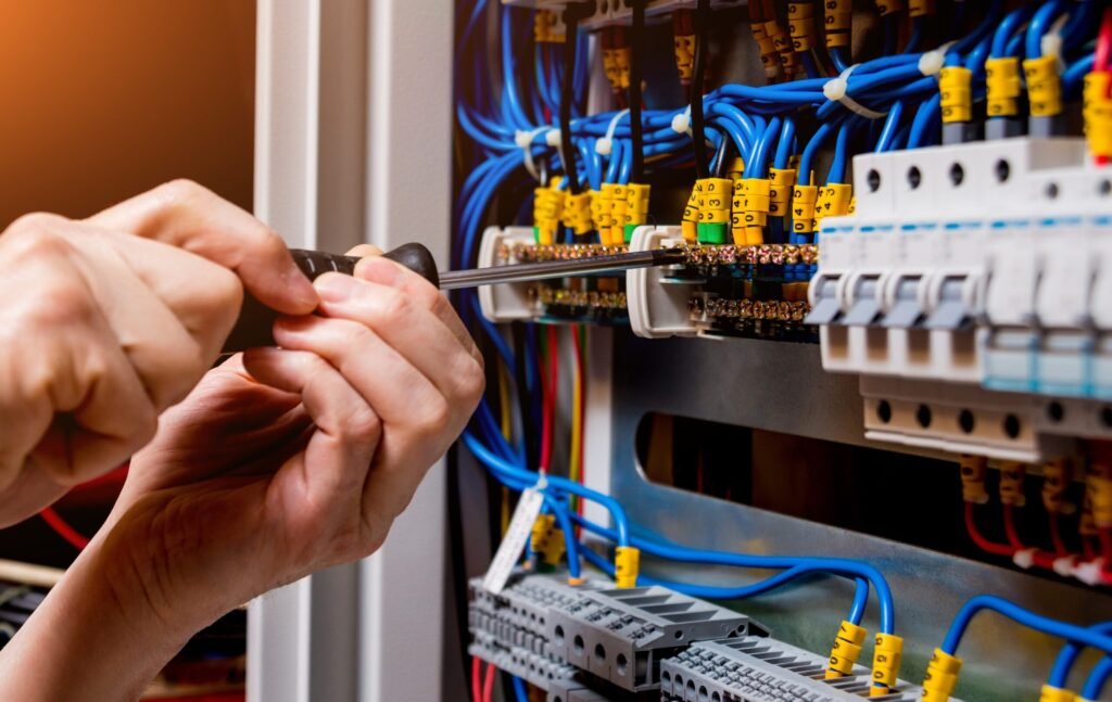 Otomasyon Pano Arızası