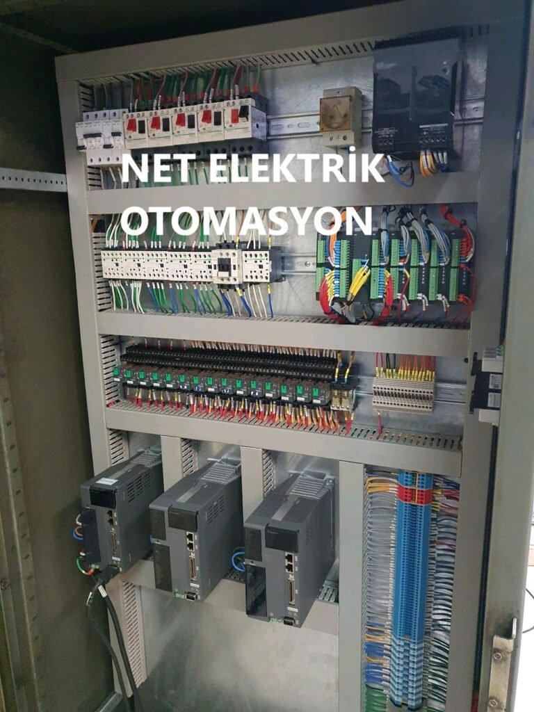 Muğla Otomasyon Firması için Bize ulaşın. 0501 076 2230