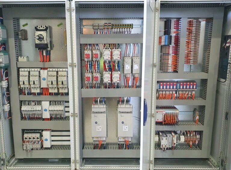 Otomasyon Pano Uygulamaları için Bize Ulaşın. 0501 076 2230