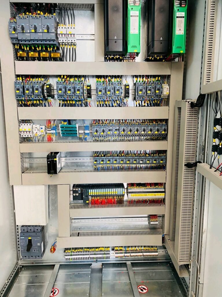 Proses Kontrol Panoları için Bize Ulaşın. 0501 076 2230