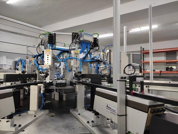 Otomasyon Bakımı için Bize Ulaşın. 0501 076 22 30