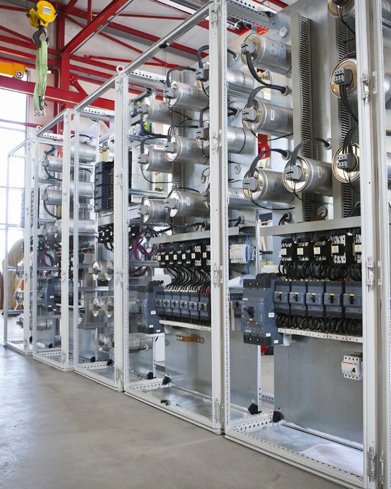 Balıkesir Kompanzasyon için Bize Ulaşın. 0501 076 2230