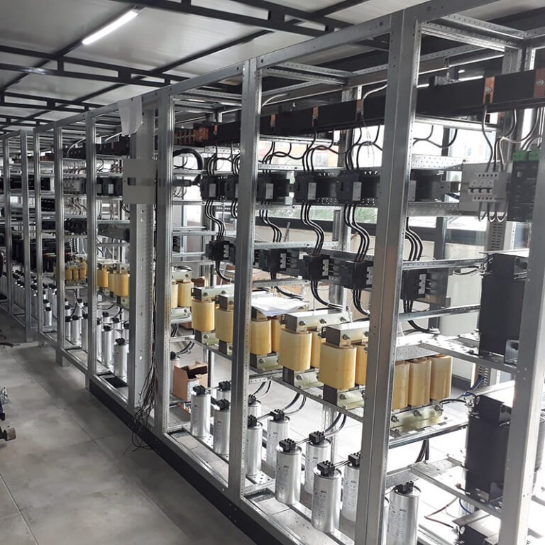 Aydın Kompanzasyon için Tıklayın.