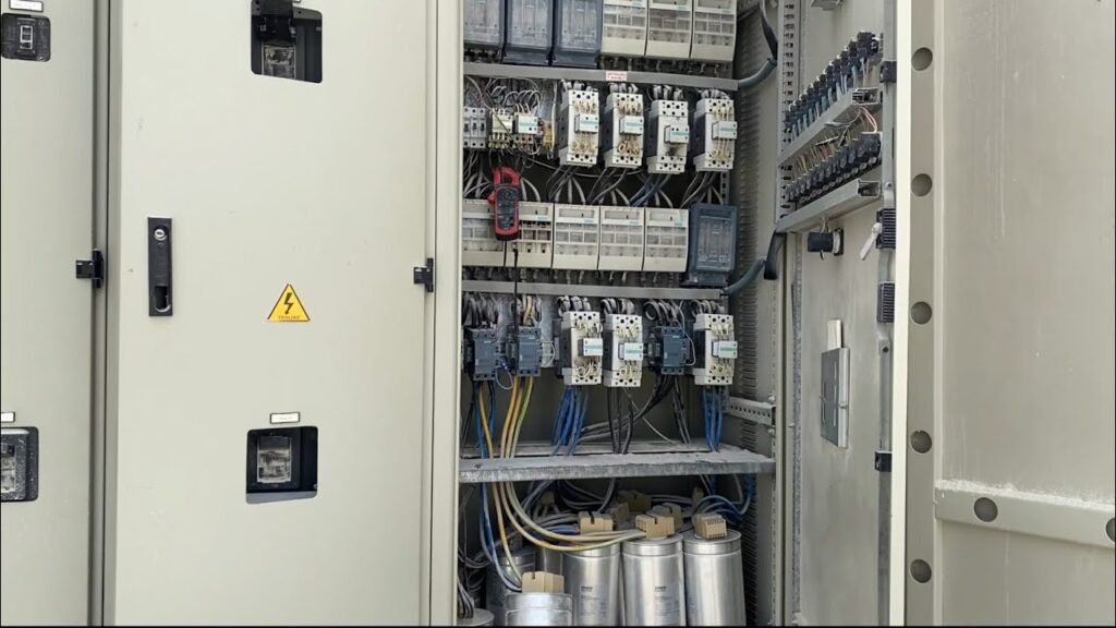 Kompanzasyon Arızası