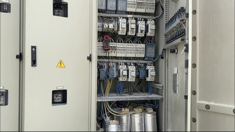 Kompanzasyon Arızası için Bize Ulaşın. 0501 076 2230