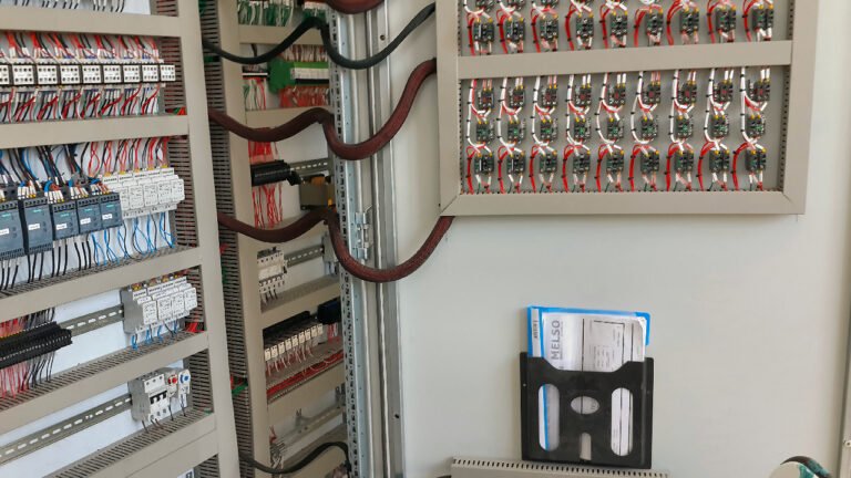 Balıkesir Otomasyon Panosu için Tıklayın. 0501 076 2230