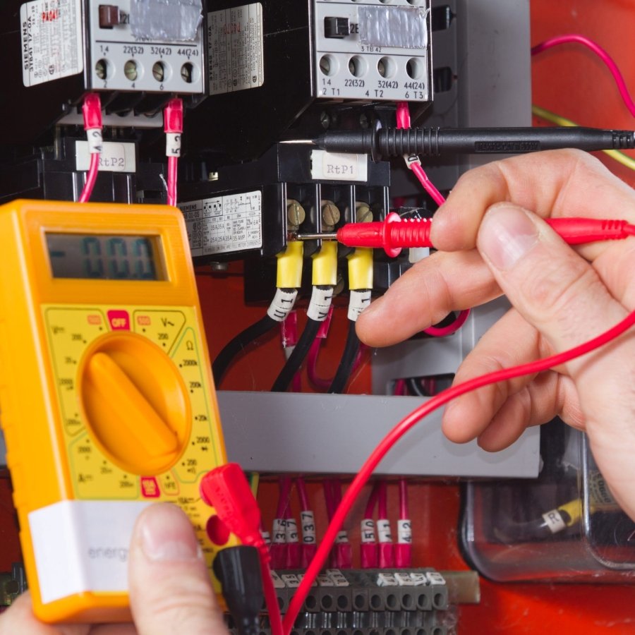 Kompanzasyon Pano Bakımı