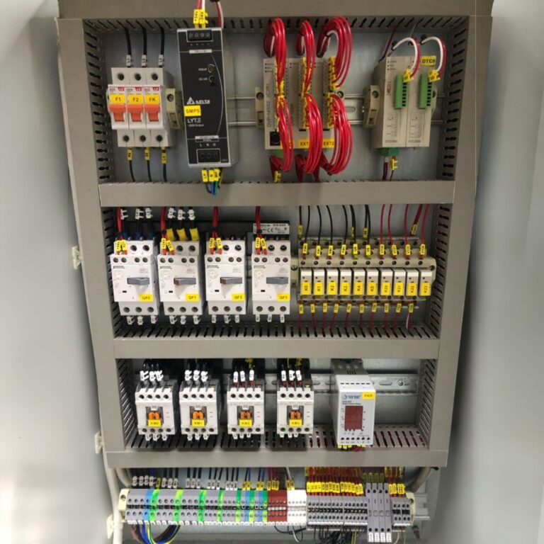 Kontrol Panosu ihtiyacınız için bize ulaşınız. 0501 076 22 30